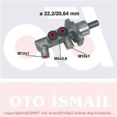FREN ANA MERKEZI EPS sız BMW E36 E46 98 04