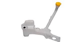 CAM SUYU DEPOSU BORU KAPAK CLIO 5-CAPTUR II