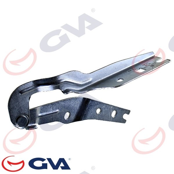 MOTOR KAPUT MENTEŞESİ SAĞ GOLF7 2013-2017