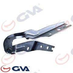 MOTOR KAPUT MENTEŞESİ SAĞ GOLF7 2013-2017