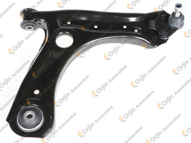 SALINCAK SAĞ ALT KOMPLE SAC AUDI A1 8X1. 8XK 2010-- 6R0407152B-6R0407152C