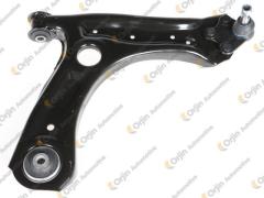 SALINCAK SAĞ ALT KOMPLE SAC AUDI A1 8X1. 8XK 2010-- 6R0407152B-6R0407152C