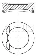 PISTON SEGMAN STANDART 90.91mm MERCEDES M111 W202 C208 W210 R170