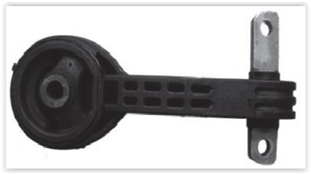 MOTOR TAKOZU SAĞ ÖN ÜST HONDA CIVIC VIII 06-12 1.4-1.6-1.8 HB-SEDAN 06-12 OTOMATİK VİTES