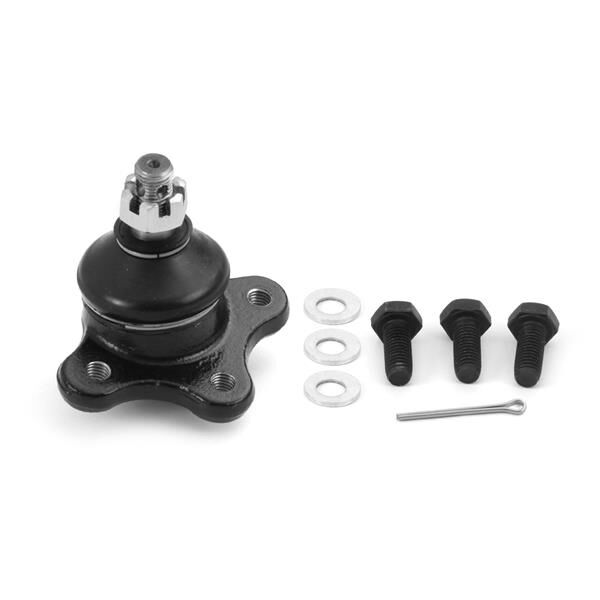 ROTİL ÜST SAĞ-SOL MAZDA B2500 2.5L WL 4X2 4X4 UF UN 96-07 / BT-50 2.5L WLAA UN 08- / FORD RANGER ER/EQ 99-06 RANGER ES-ET 06