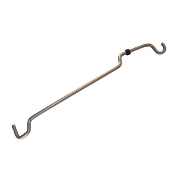 MOTOR KAPUT ÇUBUĞU TEMPRA-TIPO