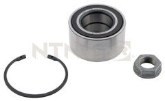 ÖN TEKER RULMANI P308 GTI 10- -407 04- -508 10- -607 00- -RCZ 10- 1.6-1.8 16V-2.0 16V-3.0-C4- C5 08- 45x83x44