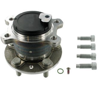 ARKA TEKER RULMANI MONDEO 4 07 14 KUGA 1 08 12