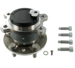 ARKA TEKER RULMANI MONDEO 4 07 14 KUGA 1 08 12