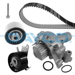 DEVİRDAİM TRİGER SETİ P307-P308-P407-P807-EXPERT-JUMPY-C4-C5-C8 2.0İ RFH EW10A