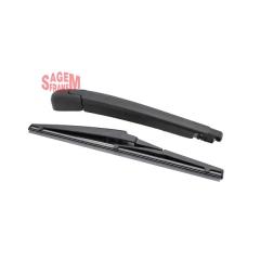 SİLECEK KOLU SÜPÜRGELİ KOMPLE ARKA 275mm KIA SORENTO 2 10 16
