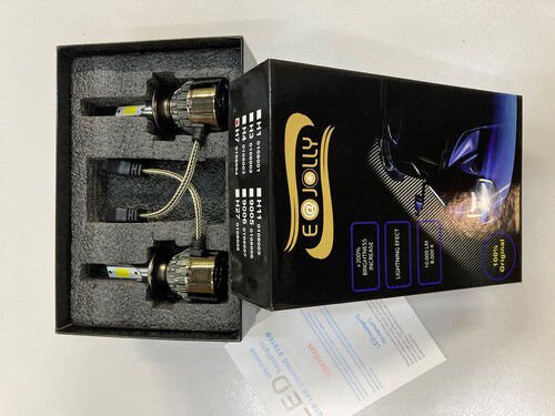 H7 LED XENON AMPÜL
