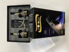 H7 LED XENON AMPÜL