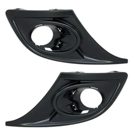 SİS FAR KAPAĞI TAKIMI MEGANE 3 OEM 620726996R