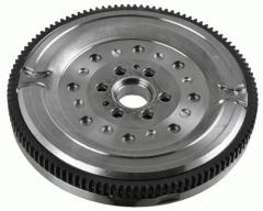 3 LÜ DEBRİYAJ SETİ VOLAN BASKI DİSK FIAT BRAVO 2 07 14 1.6D MTJ SABİT VOLANLI