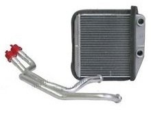 KALORİFER RADYATÖRÜ-BRAZİNG LINEA 1.3 MJTD BORULU 2007-