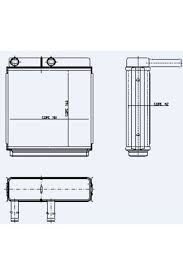 RADYATÖR KALORİFER J.9