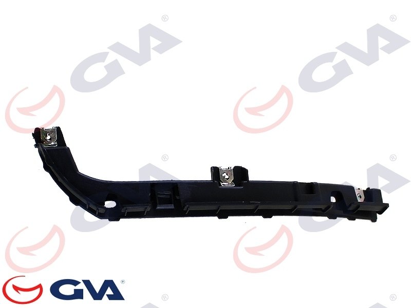 ÖN TAMPON BRAKETİ SOL SEAT LEON-LEON FR 2006-2013