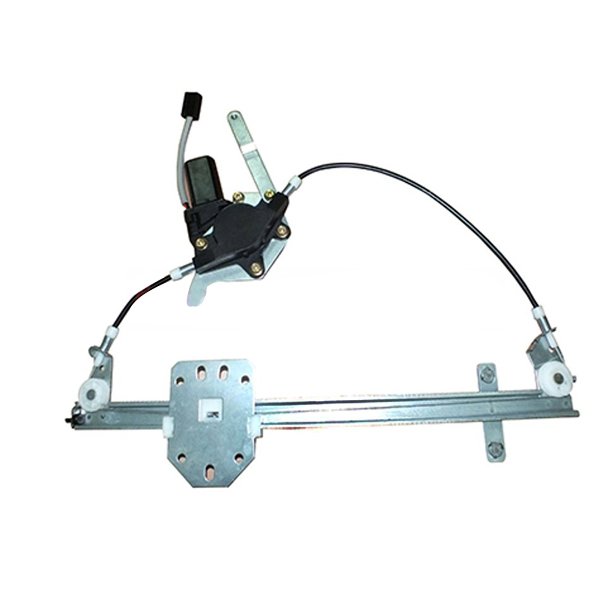 ÖN CAM SİLECEK MEKANİZMASI DKŞ M131