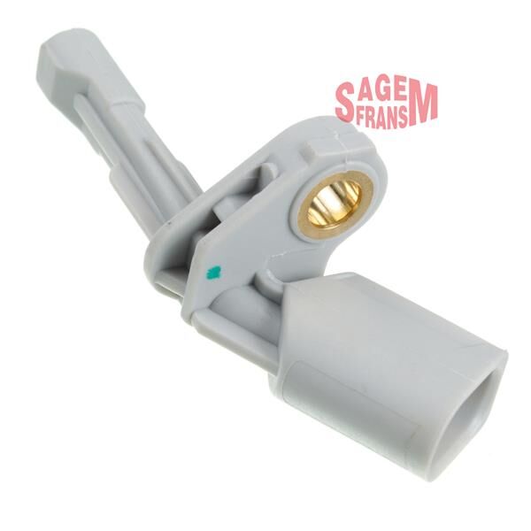 ABS SENSORU ARKA SOL VW GOLF 5-6-JETTA-PASSAT-A3 LEON-OCTAVIA-SUPER B 04 13