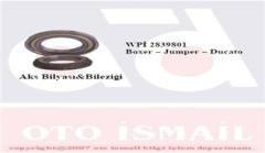 AKS BİLEZİĞİ DUCATO-BOXER-JUMPER