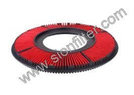 HAVA FİLTRESİ MAZDA 323 4 BG 1.3 67HP 89-94