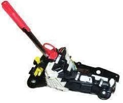 VİTES KUMANDA KUTUSU KOLLU RENAULT FLUENCE-MEGANE 3-CLIO 4 1.5 DCİ OTOMATİK VİTES