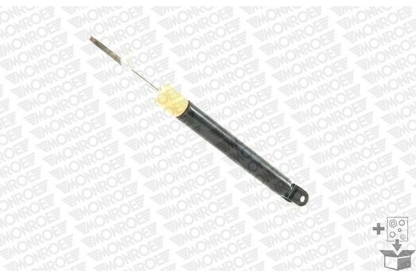 ÖN AMORTİSÖR L/R JAGUAR XJ 6 XJ 12 XJS 3.6 XJ40 X300 1986-1997 GAZLI