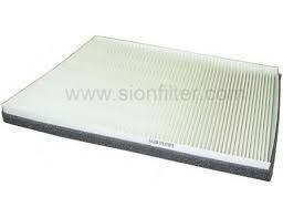 POLEN FILTRESI MERCEDES W203 CL203 S203 C209 A209
