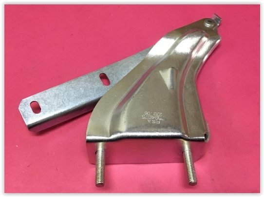 KAPUT MENTEŞESİ AYARLI SOL TMPR