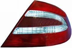 STOP LAMBASI SOL MERCEDES CLK-CLASS C209 A209 05