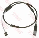 ÖN BALATA FİŞİ İKAZ KABLOSU BMW 3 75-82 -BMW 7 79-86