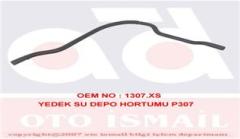 YEDEK SU DEPO HORTUMU P307
