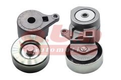 ALTERNATÖR GERGİ RULMANI KÜTÜKLÜ MITSUBISHI OUTLANDER 2.0L 4G63 4G63T DOHC CU2W 02-06 / LANCER 2.0L 4G63 EVO8. EVO9 CT9A 03-07