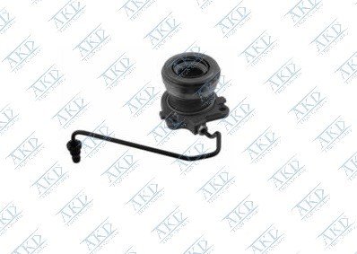 HİDROLİK DEBRİYAJ RULMANI ASTRA H-CORSA D 1.3-PUNTO EVO-DOBLO 1.3JTD-ALFA 159- Z20-Z13-Z16