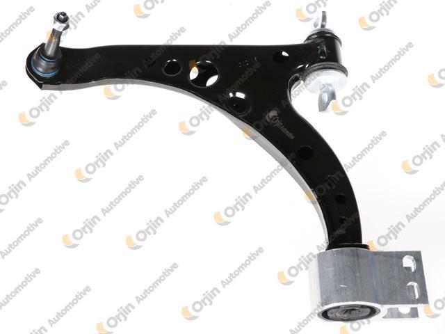 ÖN ALT SALINCAK KOMPLE SOL OPEL ASTRA K 15 22