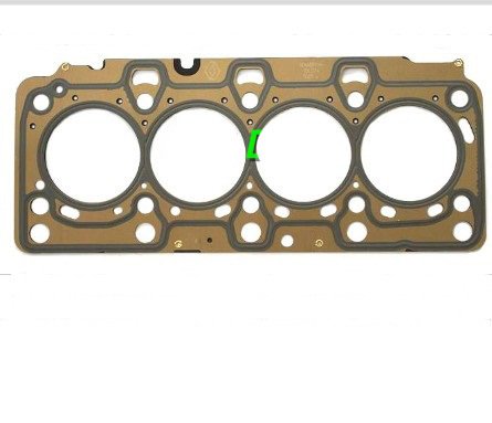 SİLİNDİR KAPAK CONTASI CLIO 2-3-4 MEGANE 2-3 KANGOO 04> FLUENCE 09>DUSTER 10>QASHQAI 06>13 MICRA 3 05> SUZUKI JIMNY 03> 1.5 DCI 8200360571