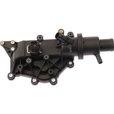 TERMOSTAT 89C KOMPLE / MÜŞÜRLÜ CLIO 2 1.4 16V-1.6 16V 98 LAGUNA 2 1.6 16V 01