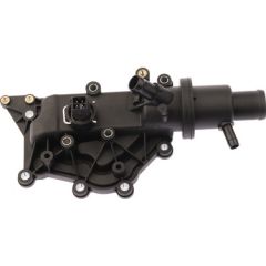 TERMOSTAT 89C KOMPLE / MÜŞÜRLÜ CLIO 2 1.4 16V-1.6 16V 98 LAGUNA 2 1.6 16V 01