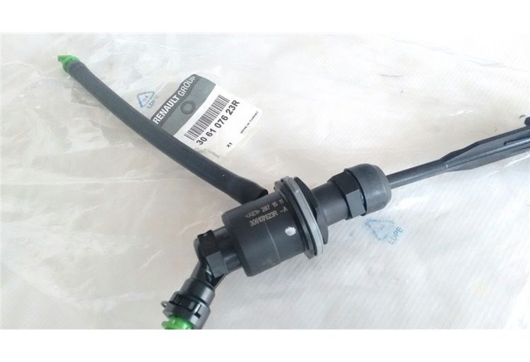 DEBRİYAJ ÜST MERKEZİ DUSTER 2012