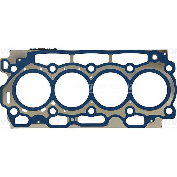 SILINDIR KAPAK CONTASI 1.40MM 4 CELTIK FOCUS 2 1.6 TDCI 04 11 FIESTA 1.6 TDCI 02 08 FUSION 1.6 TDCI 04 14 VOLVO C30 06 12 S40 2 06 12 S80 2 06 12 V50 05 12 V70 3 09 11 1.6D-206-207-307-308-40
