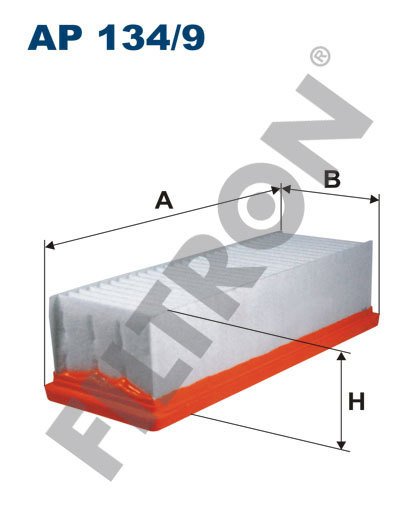 HAVA FİLTRESİ DACIA DUSTER 10> LOGAN 05> SANDERO 08> 1.5 dCi