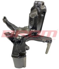 AKS TAŞIYICISI SOL GOLF 5 GOLF PLUS-CADDY 3 04 AUDI A3 DIŞ ÇAP:49.60MM/ 4 BİJON