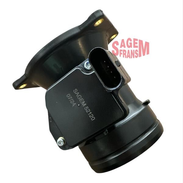 HAVA AKIŞ METRE DEBİMETRE BORA-GOLF 4-OCTAVIA PASSAT 1.4 1.9D 1.6 BENZINLI 97 08
