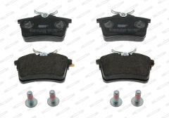 ARKA FREN BALATASI P307 00 09 P308 07 14 PARTNER 08 PARTNER TEPEE 08 BERLINGO 08 C4 04 16 XSARA PICASSO 99 11 DS4 15 18