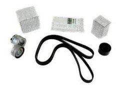 ALTERNATÖR GERGİ KİTİ TRAFIC 2 VİVARO MOVANO xC