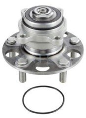 ARKA TEKER PORYASI HONDA CIVIC 1.6L R16A2 FD6 SEDAN 06-12 / 1.8L R18A2 FD7 SEDAN 06-12 ABS Lİ