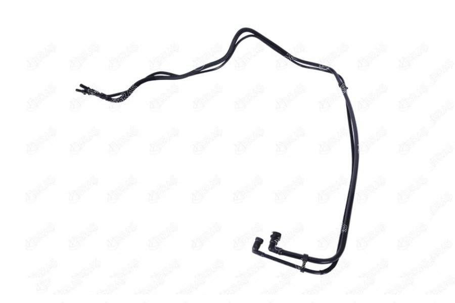 YAKIT BORUSU FORD TRANSİT V362 CUSTOM-TRANSİT 5 347 2.2 TDCI
