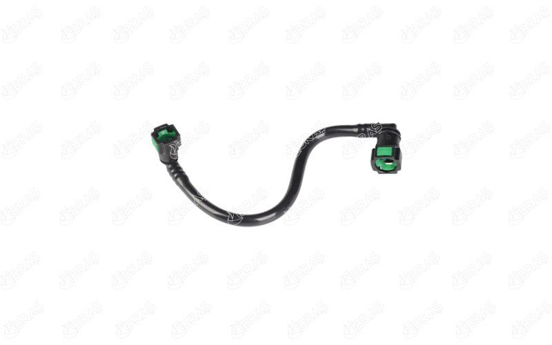 YAKIT BORUSU RENAULT CLIO 5 B7 1.5 BLUE DCI 100 B7AD 21