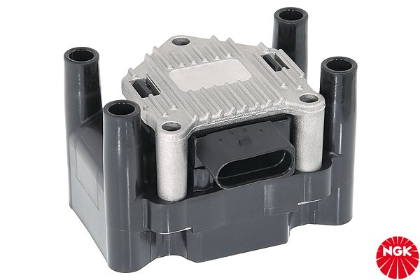 ATEŞLEME BOBİNİ BORA 1.6 98 -GOLF 4-5 1.6 00 -POLO 1.4 16V 99-01 AKL-AVU-BFQ-BGU-AHW